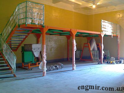 Металлоконструкции