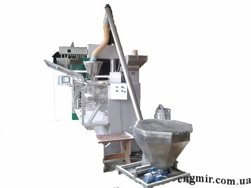 Загрузчики • Транспортёры